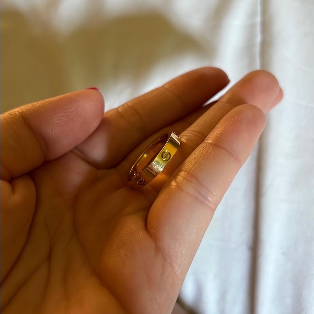 Fashion ring - Picture 16 of 16